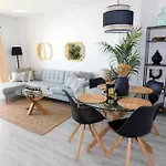 Luxury Flat To The Atlantic Ocean Radazul