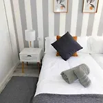 Apartamento Luxury Flat To The Atlantic Ocean Radazul