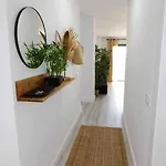 Luxury Flat To The Atlantic Ocean Apartamento