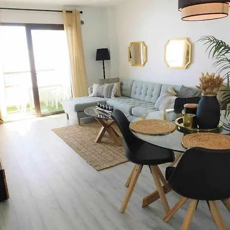 Luxury Flat To The Atlantic Ocean * Radazul