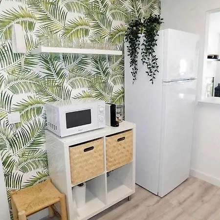 דירה Luxury Flat To The Atlantic Ocean