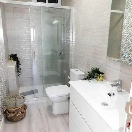 דירה Luxury Flat To The Atlantic Ocean