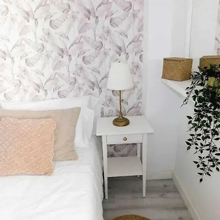 דירה Luxury Flat To The Atlantic Ocean Radazul