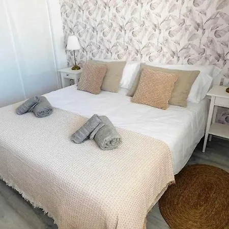 Luxury Flat To The Atlantic Ocean דירה *