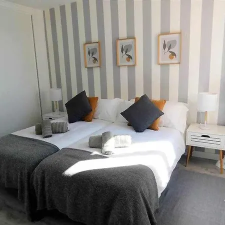 דירה Luxury Flat To The Atlantic Ocean