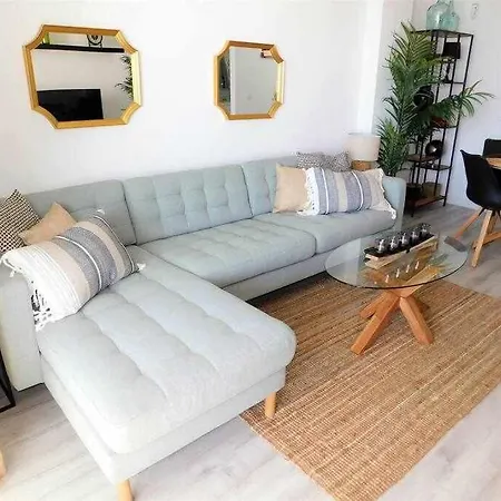 Luxury Flat To The Atlantic Ocean Apartament *