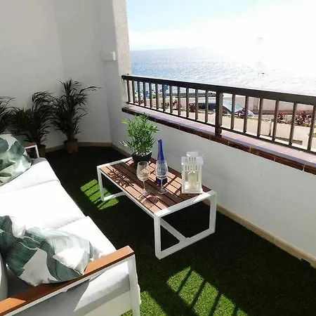 Luxury Flat To The Atlantic Ocean * Radazul