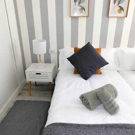 Apartament Luxury Flat To The Atlantic Ocean Radazul