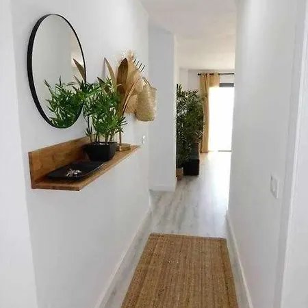 Luxury Flat To The Atlantic Ocean Apartament