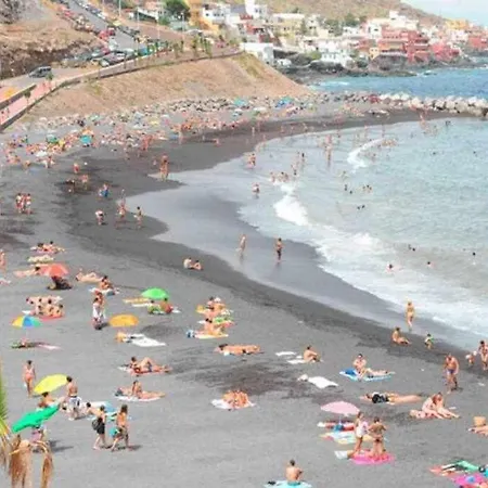 Apartament Luxury Flat To The Atlantic Ocean