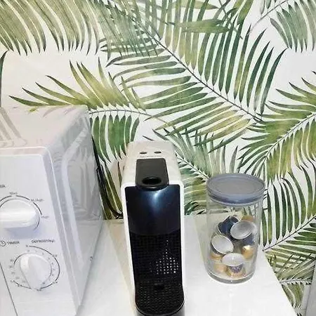 Luxury Flat To The Atlantic Ocean