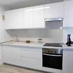 Luxury Flat To The Atlantic Ocean 아파트