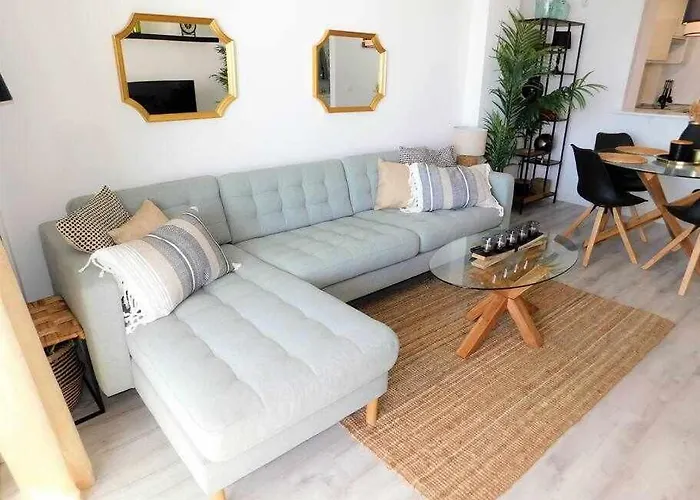 Luxury Flat To The Atlantic Ocean Апартаменты *