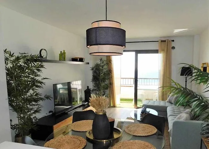 Luxury Flat To The Atlantic Ocean Апартаменты
