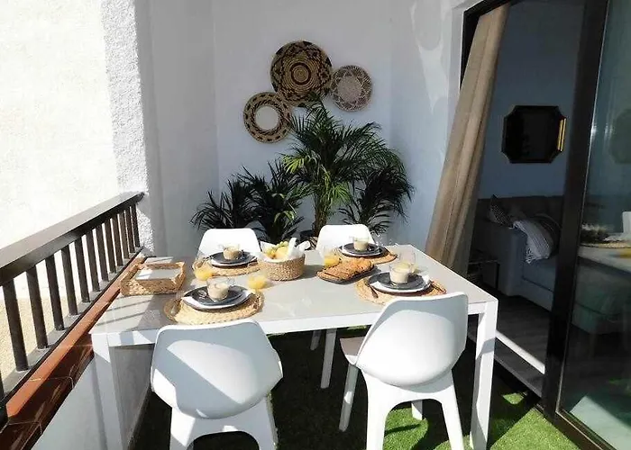 Апартаменты Luxury Flat To The Atlantic Ocean Радазул