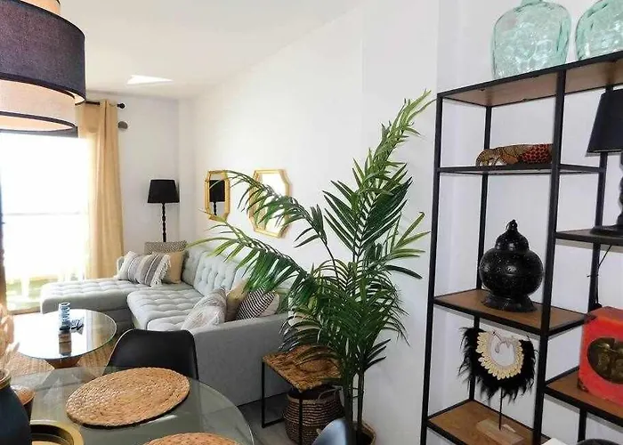 Luxury Flat To The Atlantic Ocean Апартаменты *