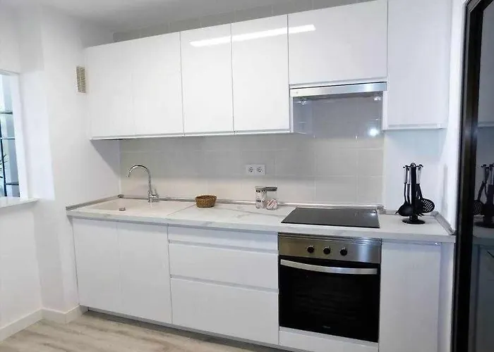 Luxury Flat To The Atlantic Ocean Апартаменты